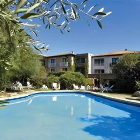 Gardens Aparthotel