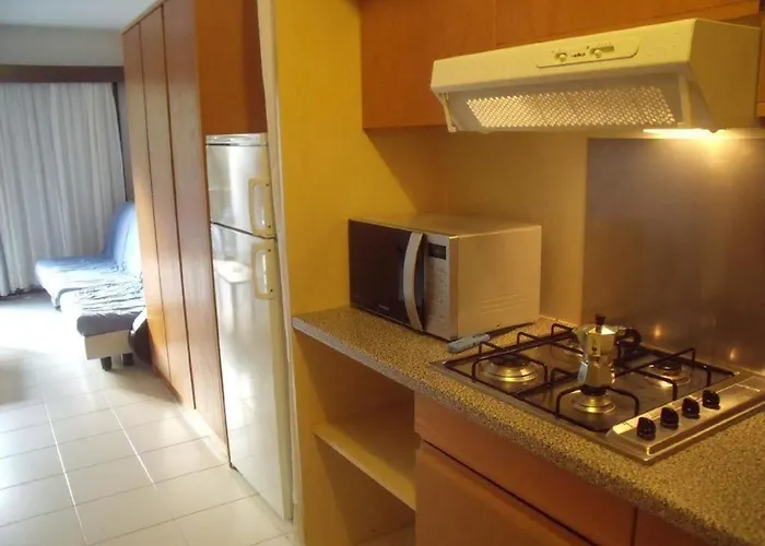 Gardens Ξενοδοχείο με διαμερίσματα